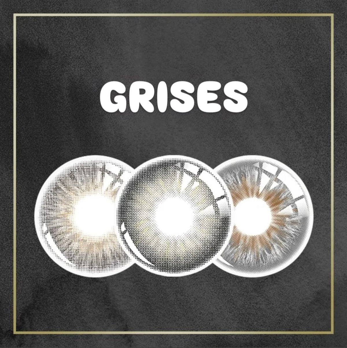 Grises
