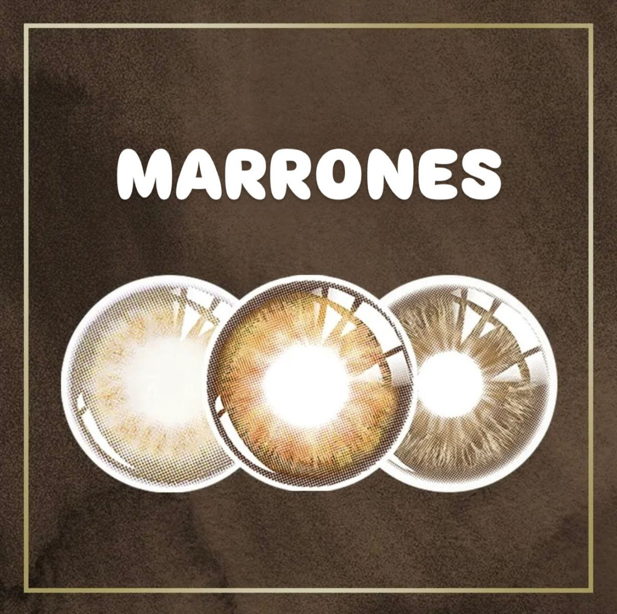 Marrones