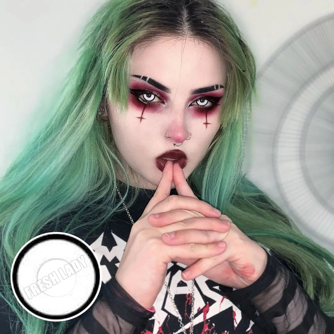 WHITE MANSON