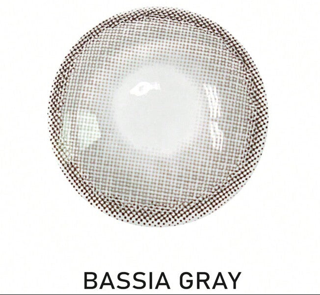 BASSIA GRAY