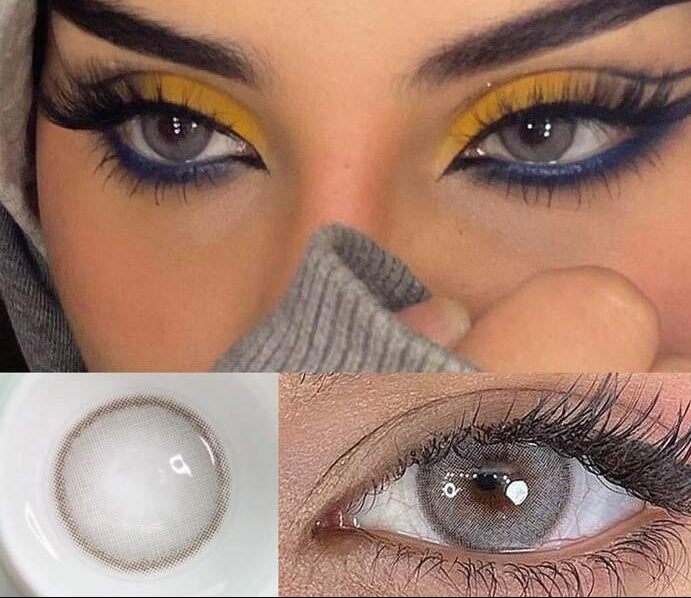 BASSIA GRAY