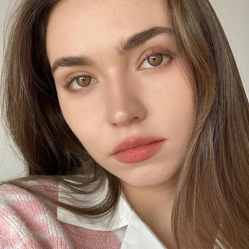 -CLEOPATRA HAZEL