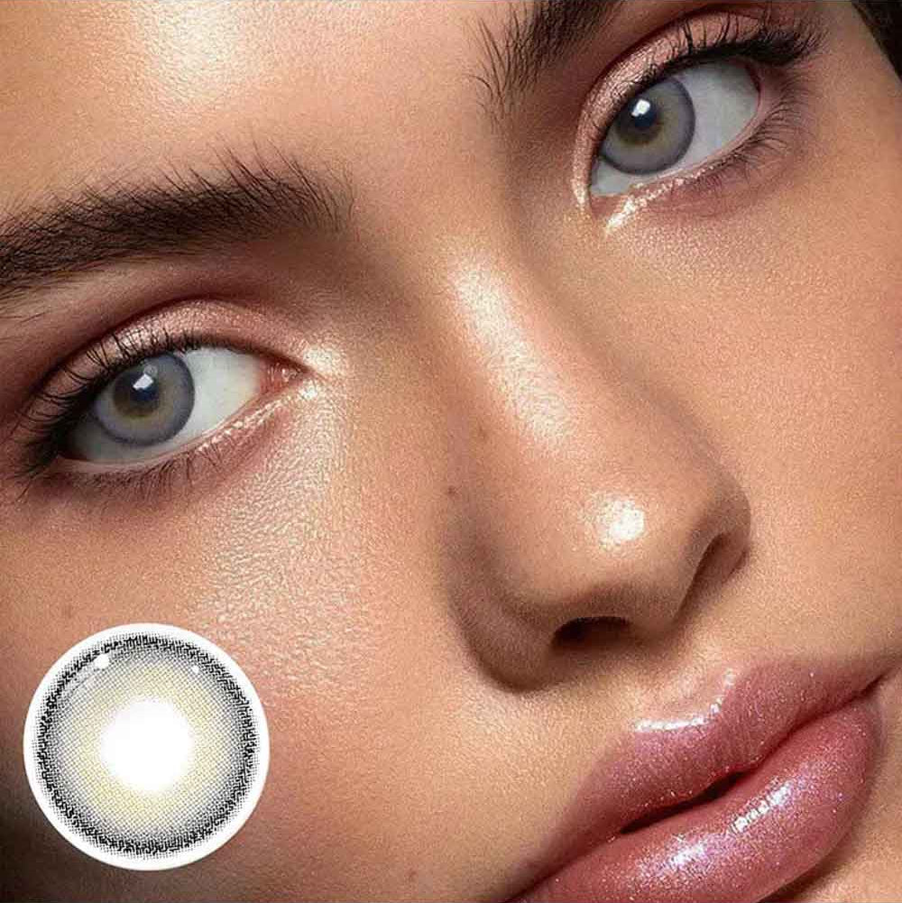 MIA GRAY