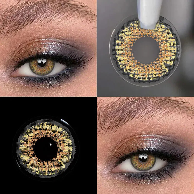 PUREHAZEL