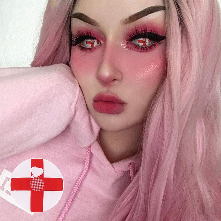 RED CROSS