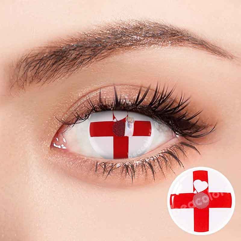 RED CROSS