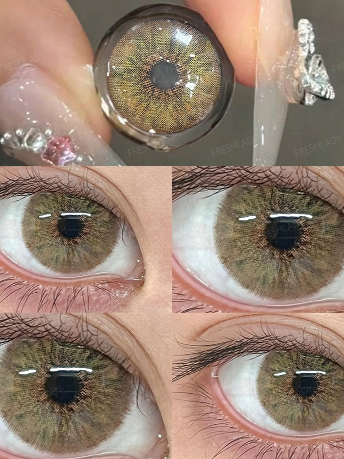BREZZE HAZEL