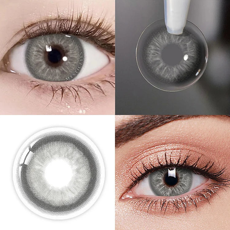 WING GRAY
