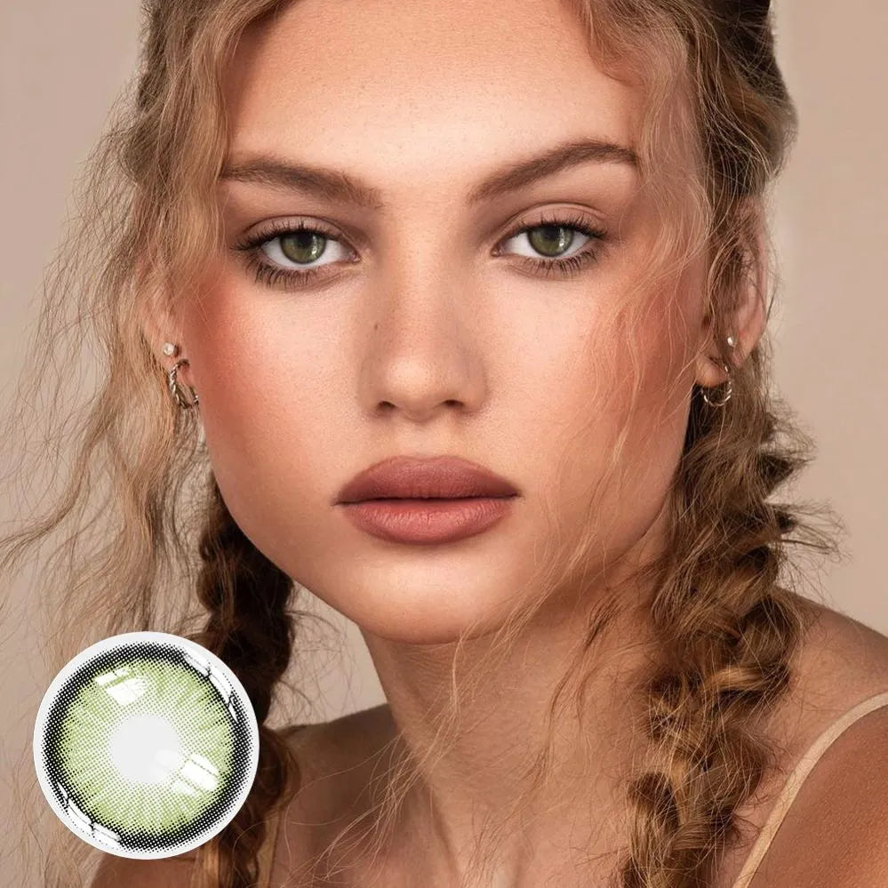 DAWN GREEN