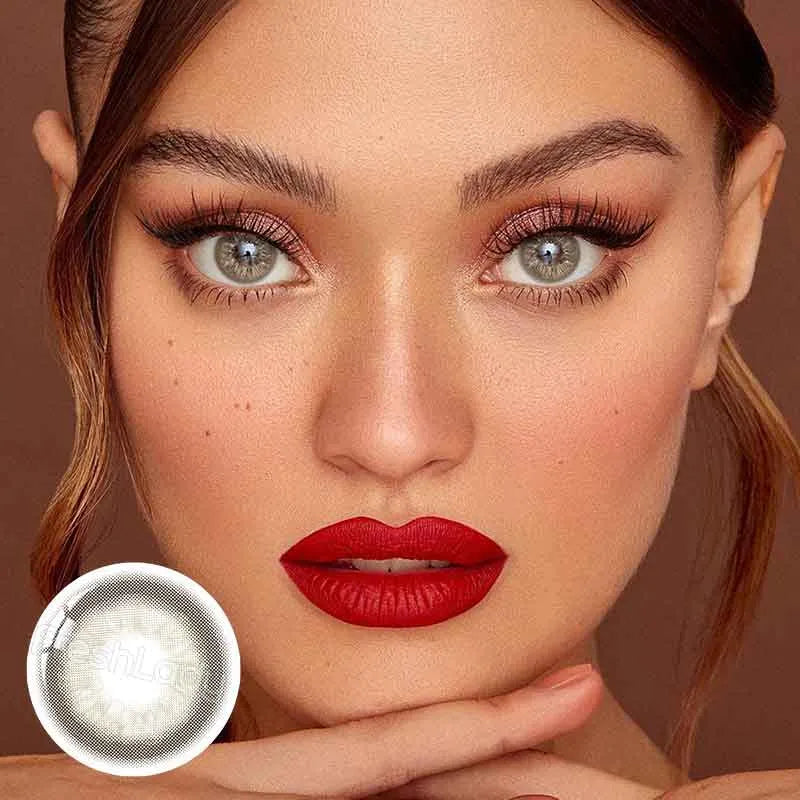 HALO HAZEL