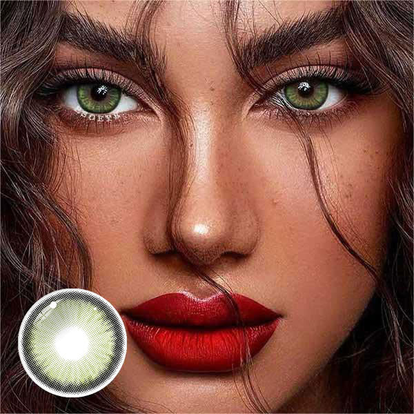 DAWN GREEN