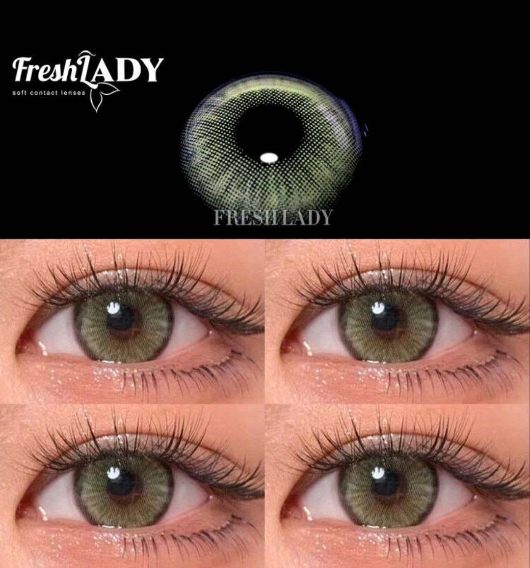 DAWN GREEN