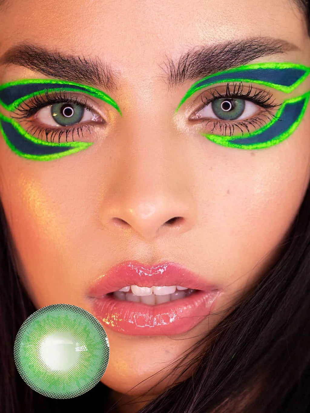 HIMALAYA GREEN