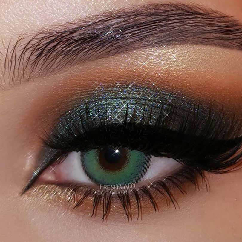 HIMALAYA GREEN