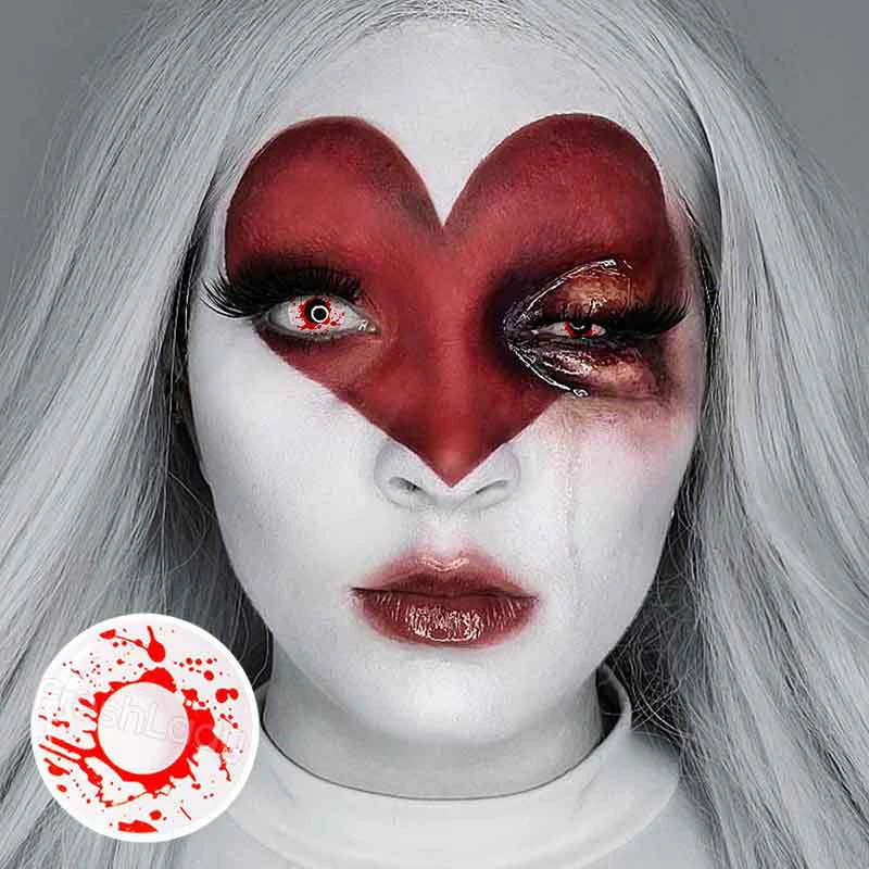 TRAUMA WHITE