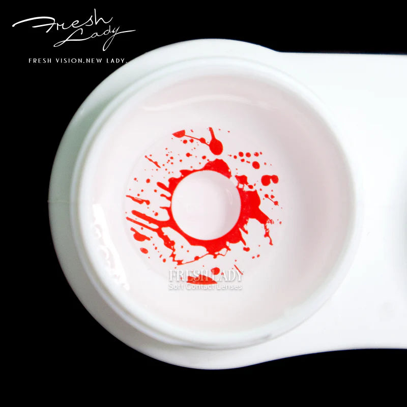 TRAUMA WHITE