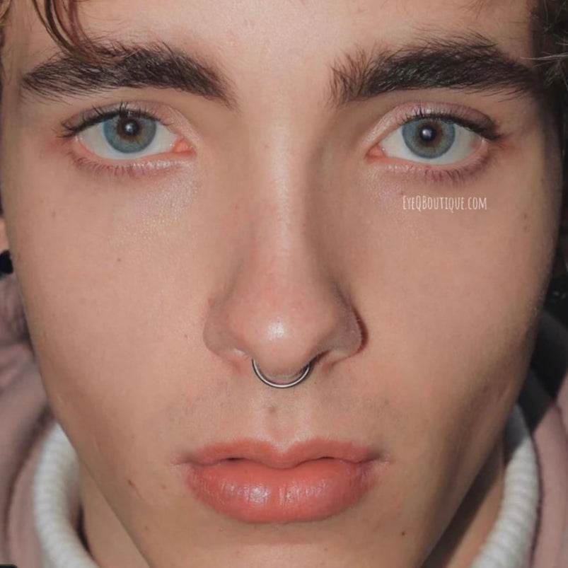POLAR BLUE