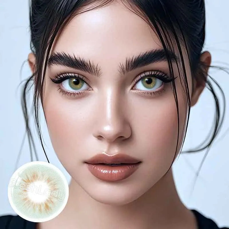 MOLLY GREEN