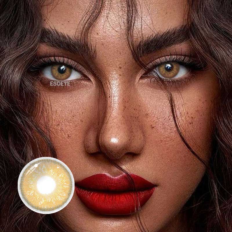 RUSSIA BROWN