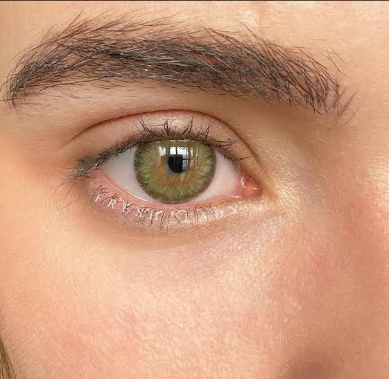 CLEOPATRA GREEN