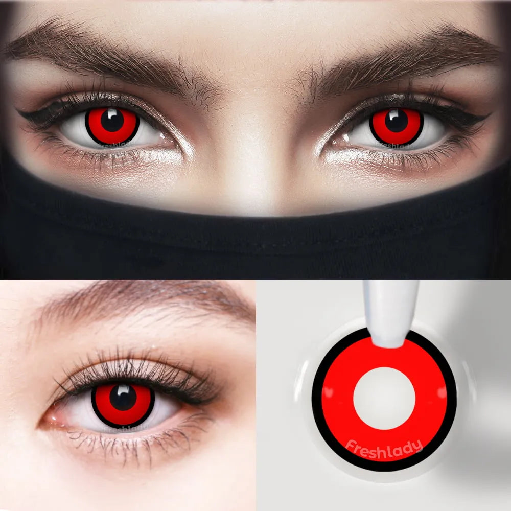 RED VAMPIRE