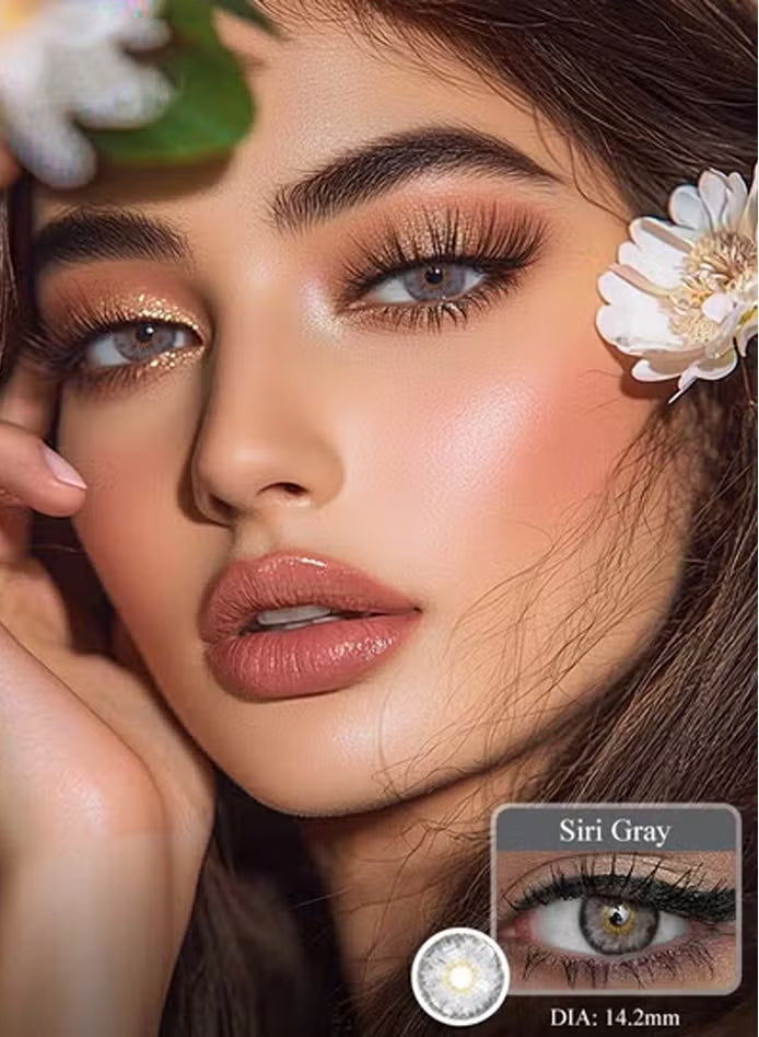 SIRI GRAY