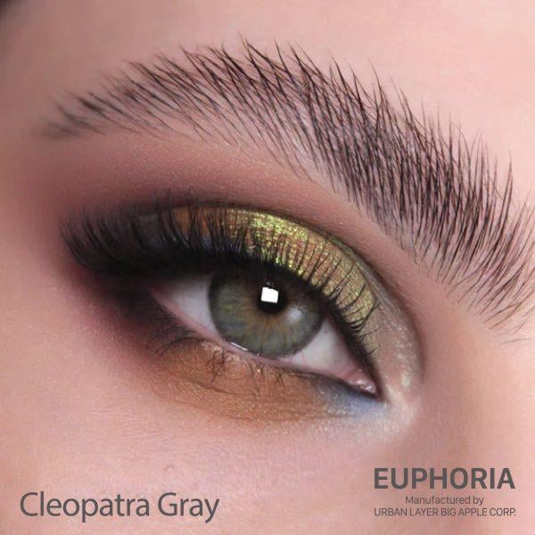 -CLEOPATRA GRAY