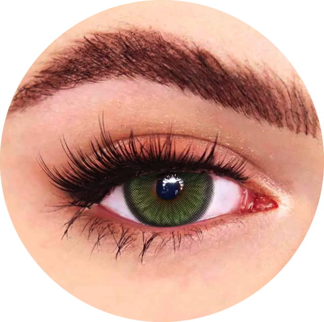 DAWN GREEN