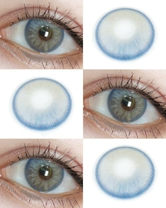 BLUE DREAMS