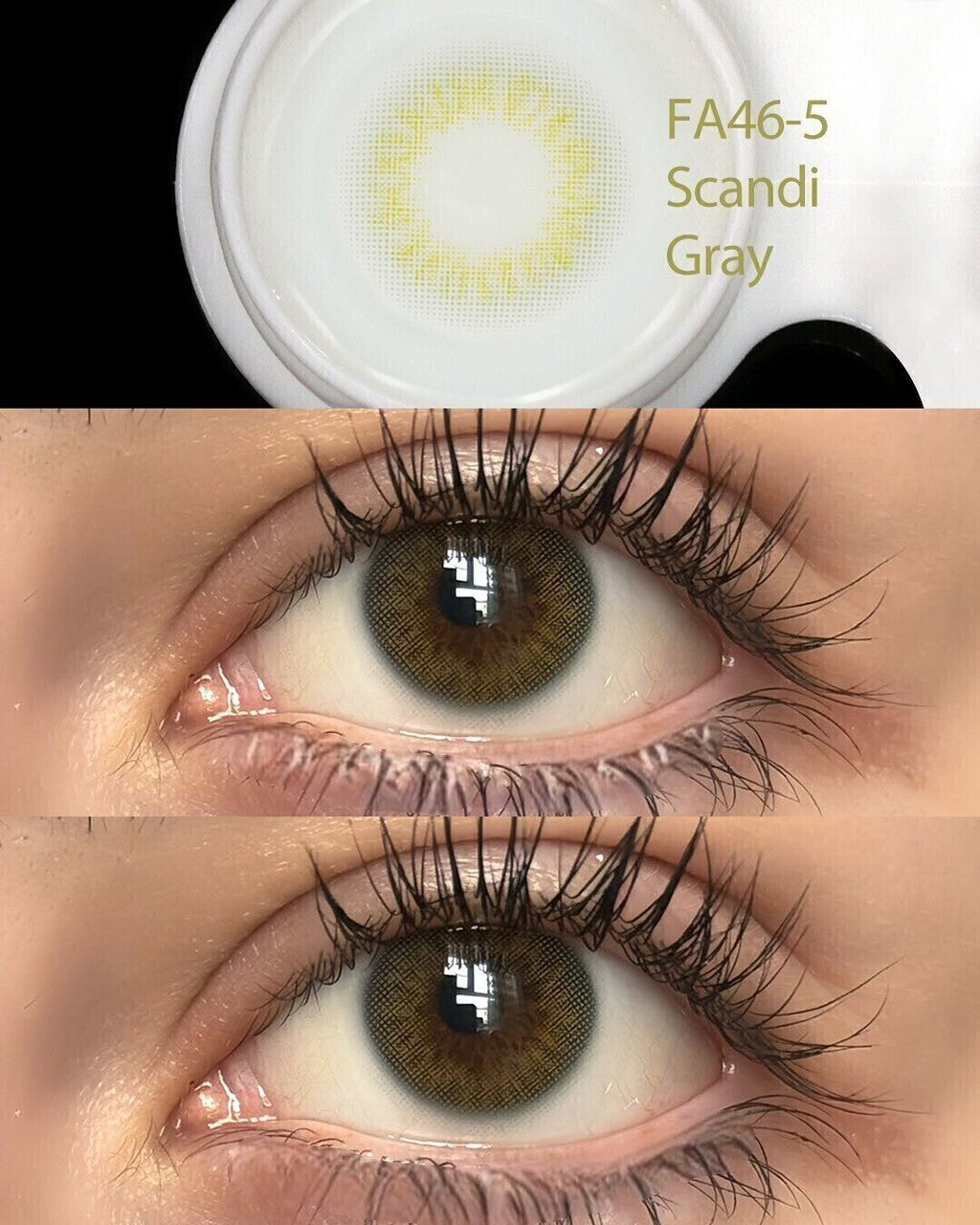 SCANDI GRAY