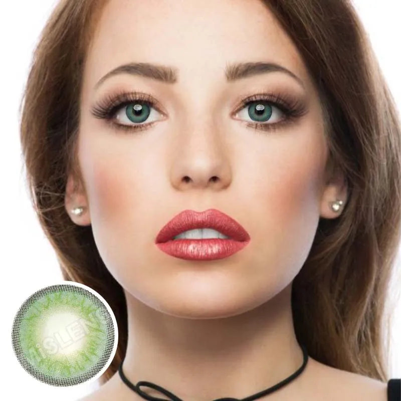 HIMALAYA GREEN