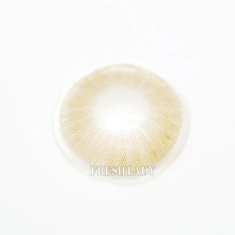 OCHRE HI