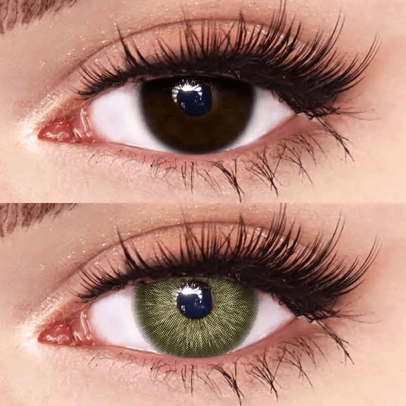 -AMAZONIA GREEN