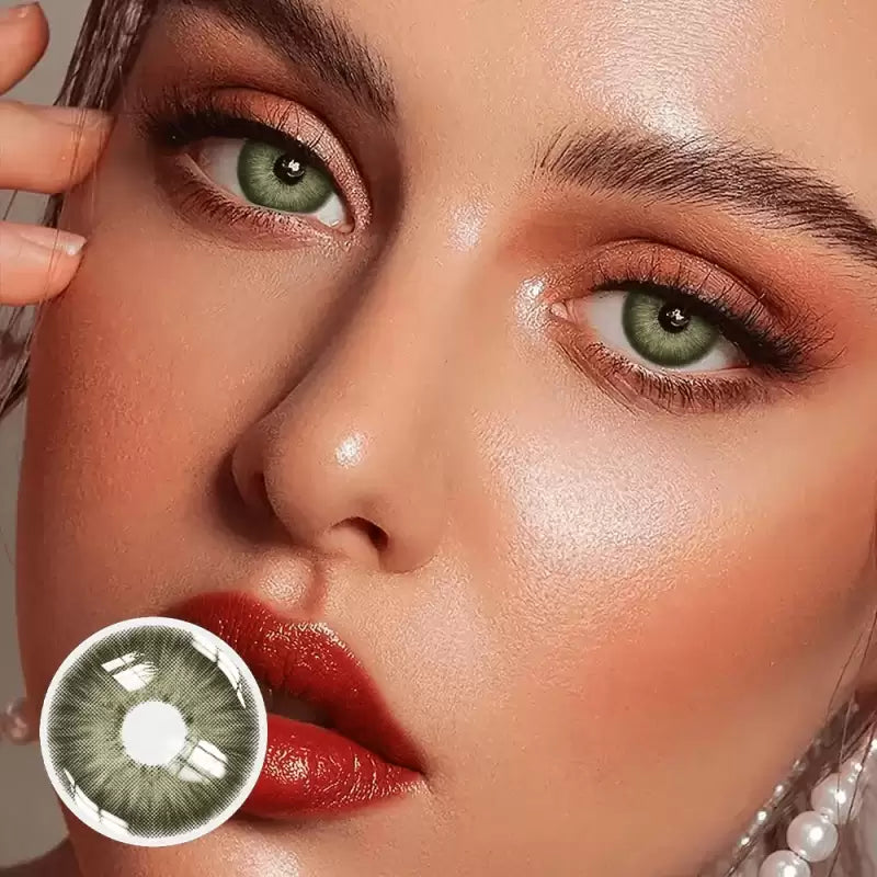 -AMAZONIA GREEN