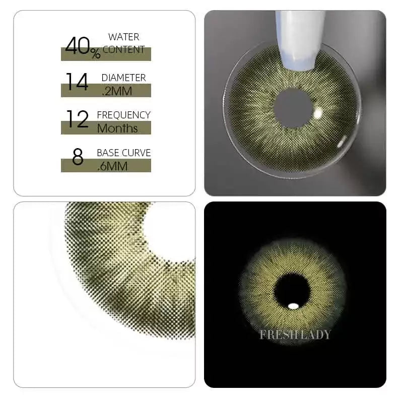 -AMAZONIA GREEN