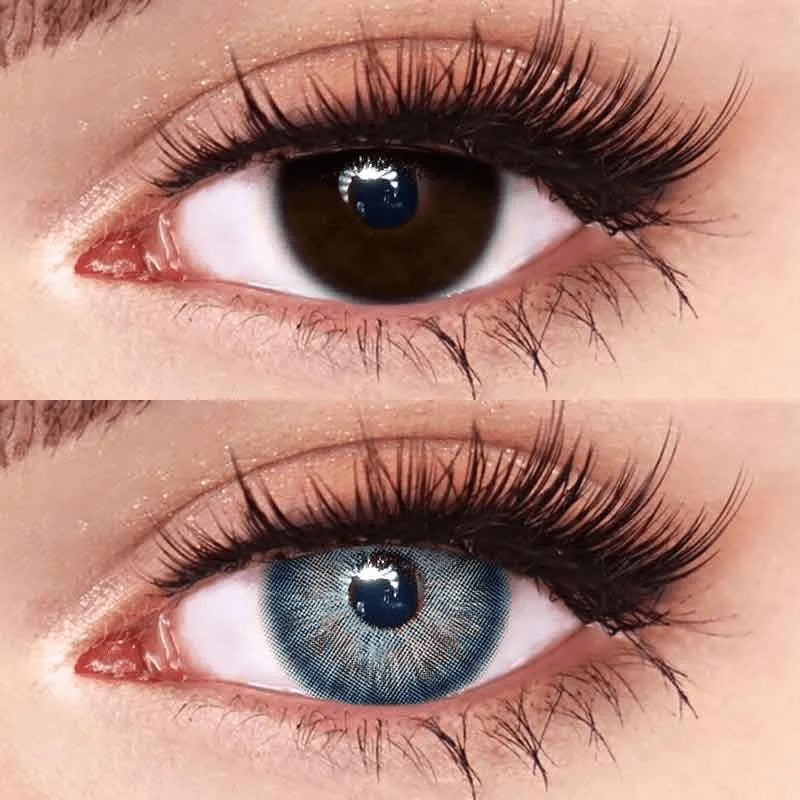 ANTARCTIC BLUE