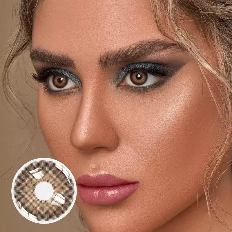 SAHARA BROWN