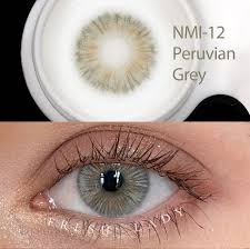 PERUVIAN GREY