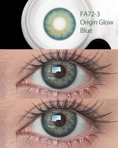 ORIGIN GLOW GREEN