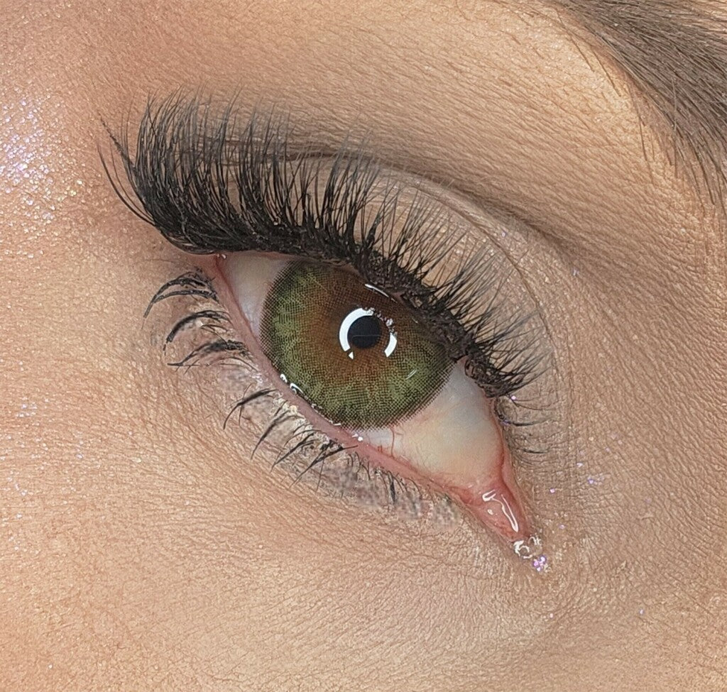 CLEOPATRA GREEN