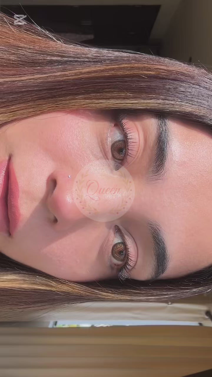 -CLEOPATRA HAZEL