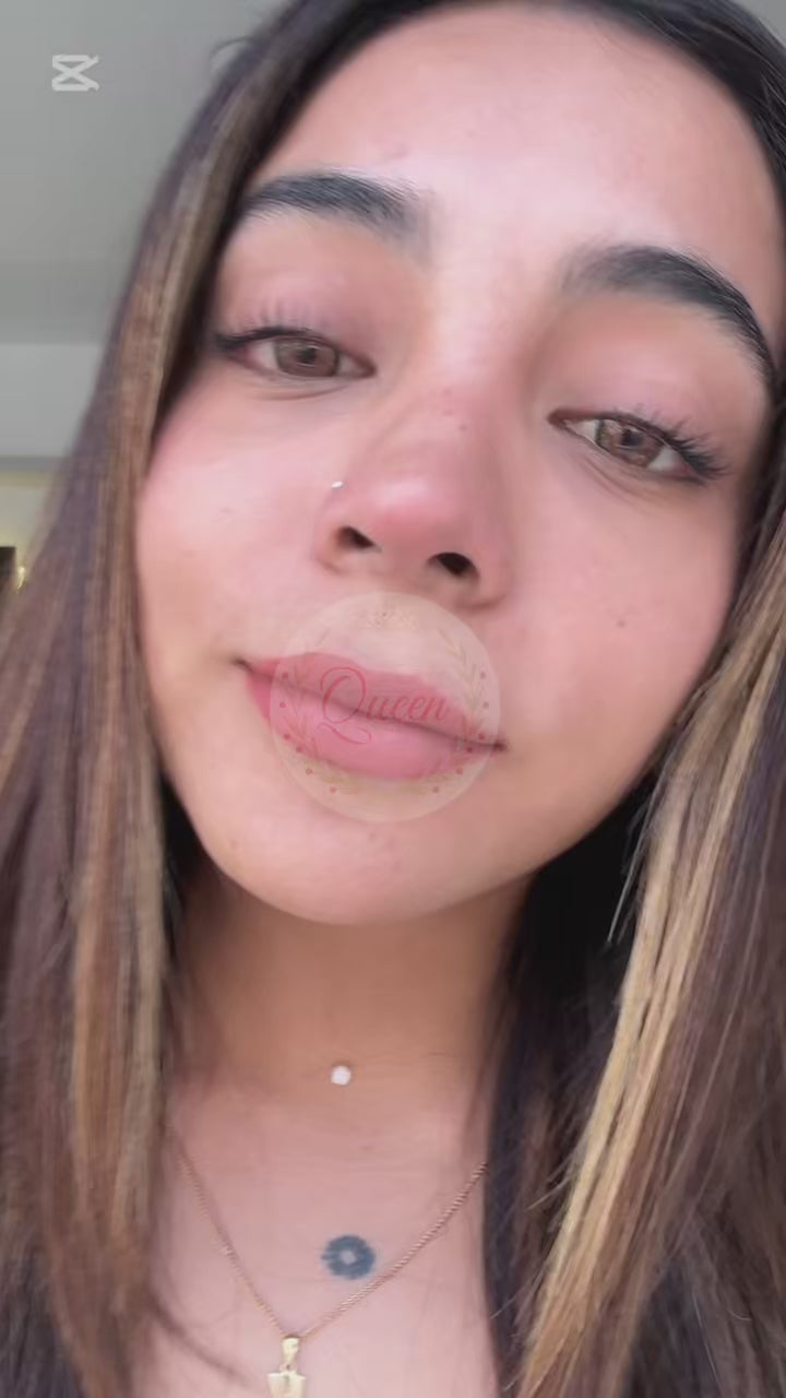 -CLEOPATRA HAZEL